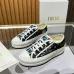 Dior Shoes for Women's Sneakers #A49503