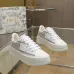 Dior Shoes for Women's Sneakers #A49581