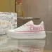 Dior Shoes for Women's Sneakers #A49581