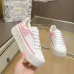 Dior Shoes for Women's Sneakers #A49581