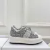 Dior Shoes for Women's Sneakers #A49593