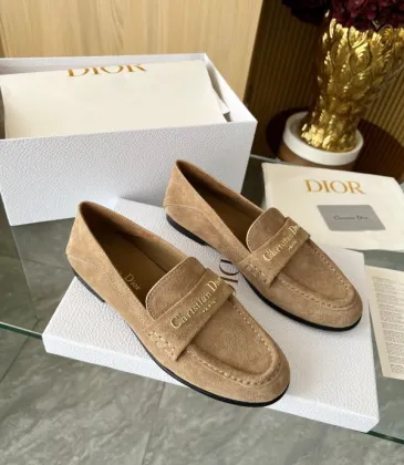 Dior Shoes for Women's Sneakers #A56160