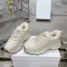 Dior Shoes for Women's Sneakers #A57415