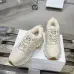 Dior Shoes for Women's Sneakers #A57415