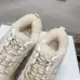 Dior Shoes for Women's Sneakers #A57415