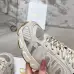 Dior Shoes for Women's Sneakers #A57416