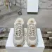 Dior Shoes for Women's Sneakers #A57416
