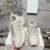 Dior Shoes for Women's Sneakers #A57417