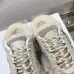 Dior Shoes for Women's Sneakers #A57419