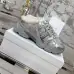 Dior Shoes for Women's Sneakers #A57420