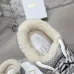Dior Shoes for Women's Sneakers #A57420