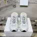 Dior Shoes for Women's Sneakers #A57422
