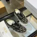 Dior Shoes for Women's Sneakers #A61182