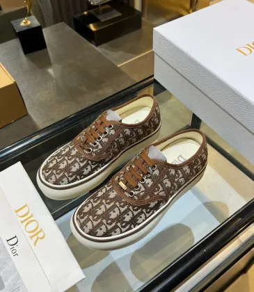 Dior Shoes for Women's Sneakers #A61183