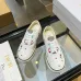 Dior Shoes for Women's Sneakers #A61184