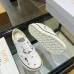 Dior Shoes for Women's Sneakers #A61184