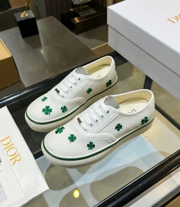 Dior Shoes for Women's Sneakers #A61185