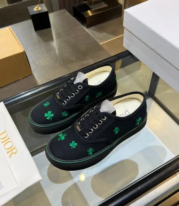 Dior Shoes for Women's Sneakers #A61187
