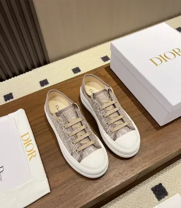 Dior Shoes for Women's Sneakers #A63646