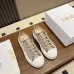 Dior Shoes for Women's Sneakers #A63646