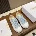Dior Shoes for Women's Sneakers #A63647