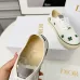 Dior Shoes for Women's Sneakers #A64242