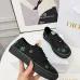 Dior Shoes for Women's Sneakers #A64243