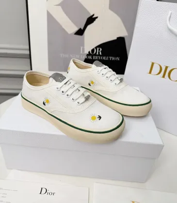 Dior Shoes for Women's Sneakers #A64244