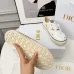 Dior Shoes for Women's Sneakers #A64245