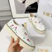 Dior Shoes for Women's Sneakers #A64245