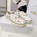 Dior Shoes for Women's Sneakers #A64245