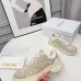 Dior Shoes for Women's Sneakers #A64246
