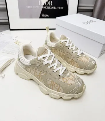 Dior Shoes for Women's Sneakers #A64246