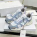 Dior Shoes for Women's Sneakers #A64247