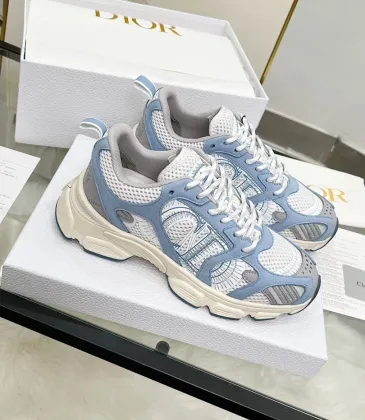 Dior Shoes for Women's Sneakers #A64247