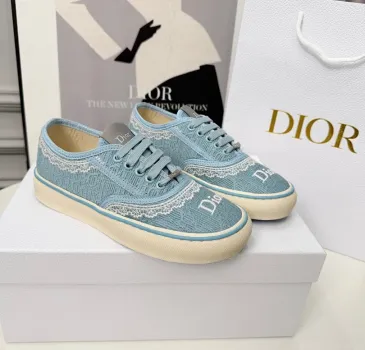 Dior Shoes for Women's Sneakers #A64255