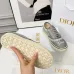 Dior Shoes for Women's Sneakers #A64256