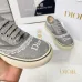 Dior Shoes for Women's Sneakers #A64256
