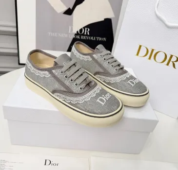 Dior Shoes for Women's Sneakers #A64256