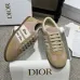 Dior Shoes for Women's Sneakers #A64340