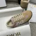 Dior Shoes for Women's Sneakers #A64340