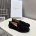 Dior Shoes for Women's Sneakers Black/White/Grey/Pink #A47877