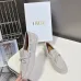 Dior Shoes for Women's Sneakers Black/White/Grey/Pink #A47877