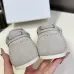 Dior Shoes for Women's Sneakers Black/White/Grey/Pink #A47877