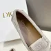 Dior Shoes for Women's Sneakers Black/White/Grey/Pink #A47877