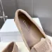 Dior Shoes for Women's Sneakers Black/White/Grey/Pink #A47877