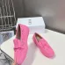 Dior Shoes for Women's Sneakers Black/White/Grey/Pink #A47877
