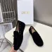 Dior Shoes for Women's Sneakers Black/White/Grey/Pink #A47877