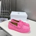 Dior Shoes for Women's Sneakers Black/White/Grey/Pink #A47877