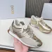Dior Shoes for Women's Sneakers Christian Paris D-Sketch #A48997